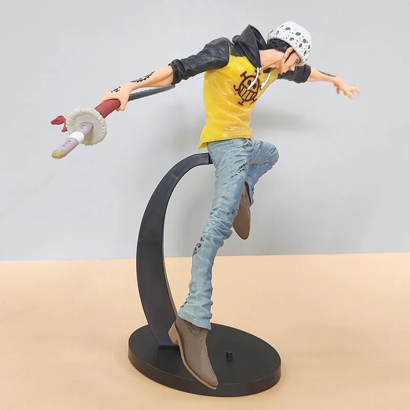 Figurine Trafalgar Law One Piece