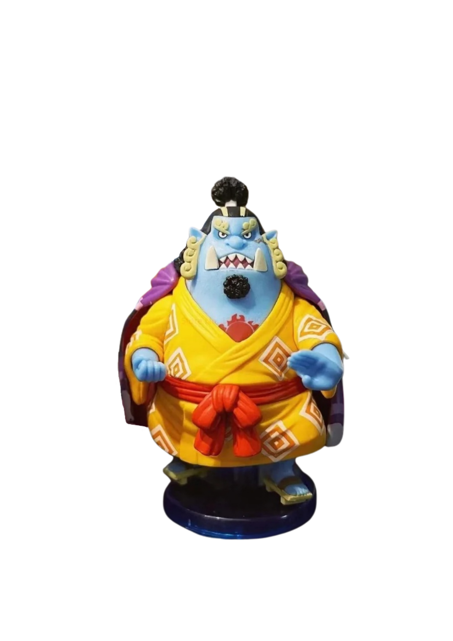 Figurine Jimbei One Piece