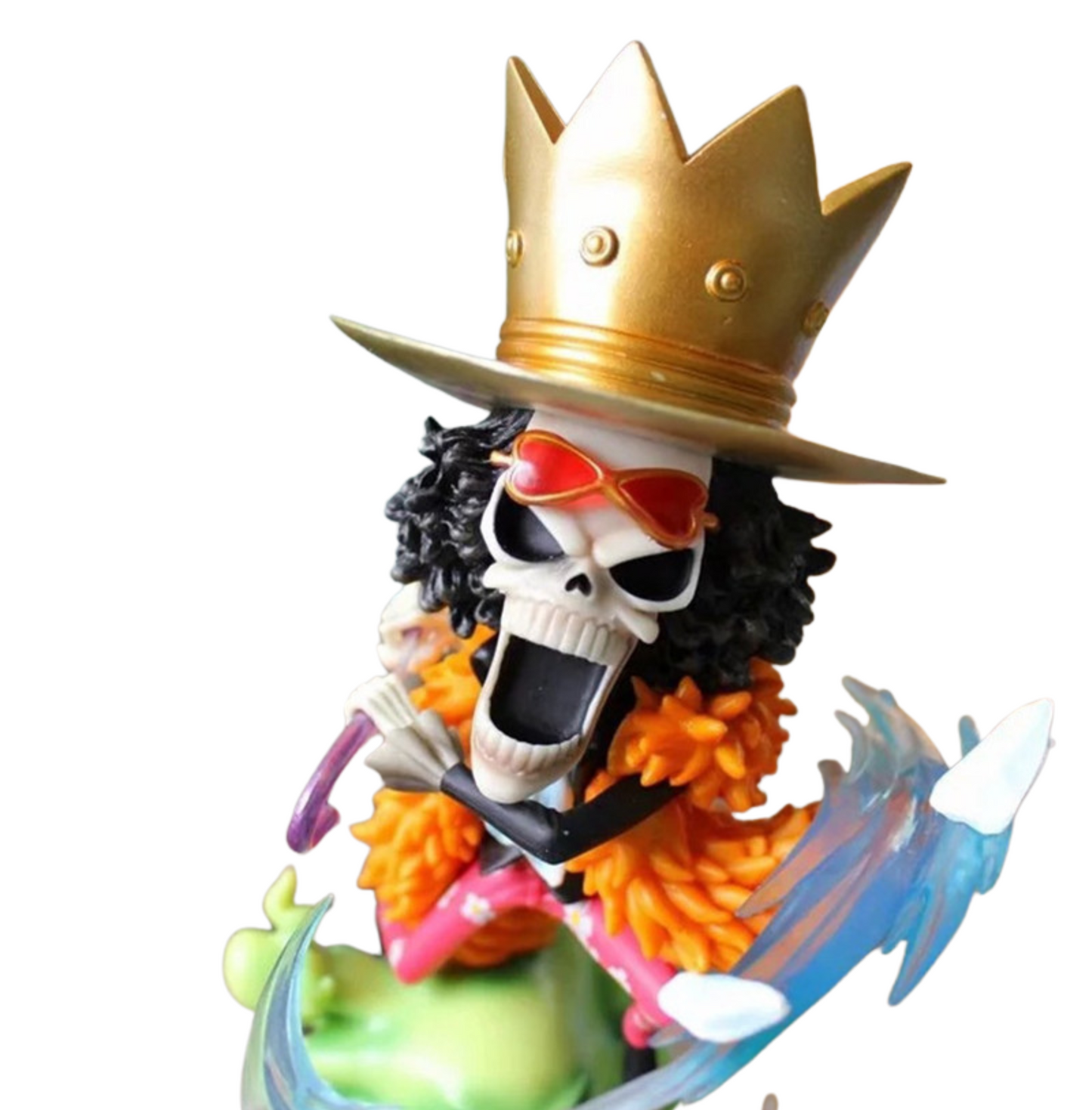 Figurine Brook One Piece