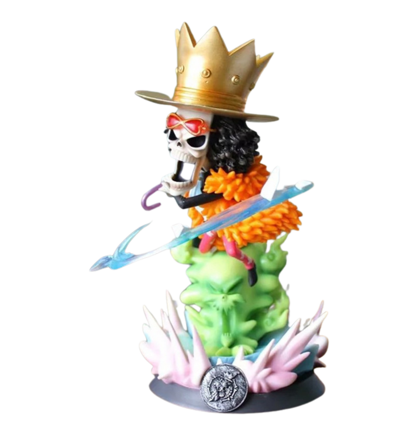 Figurine Brook One Piece