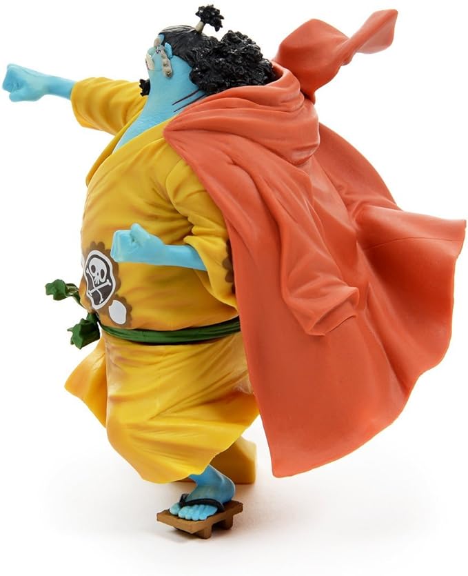 Figurine Jimbei One Piece