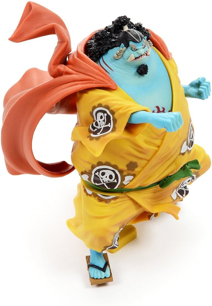 Figurine Jimbei One Piece