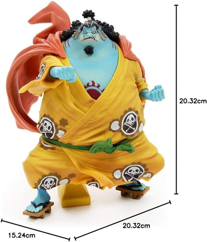 Figurine Jimbei One Piece