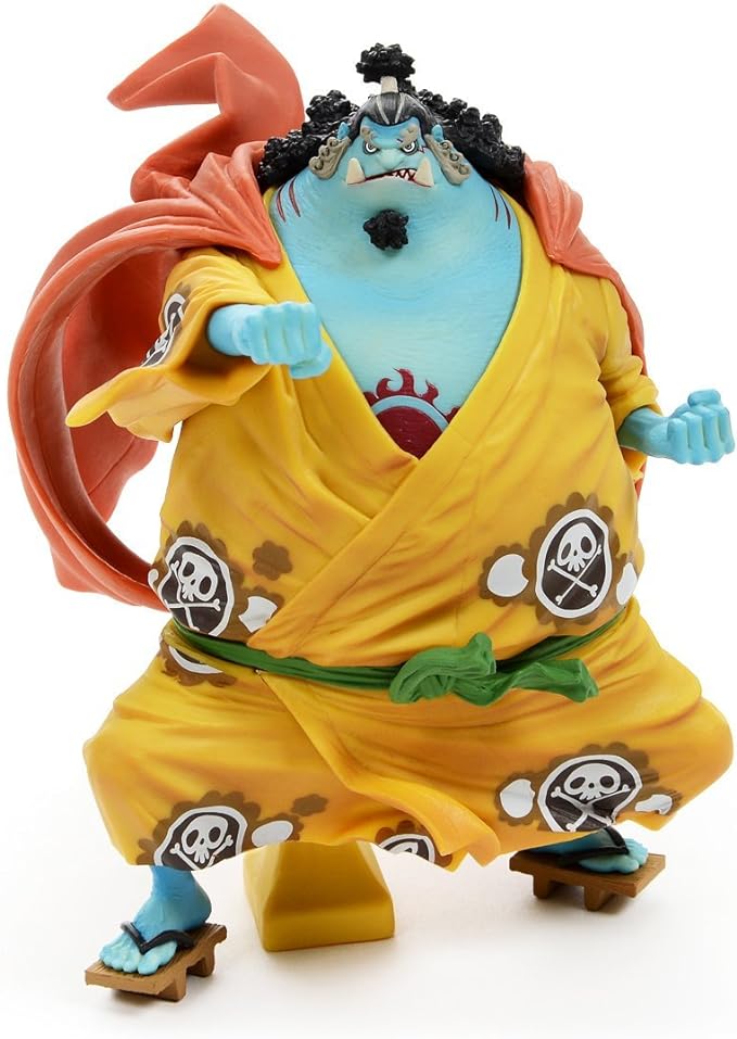 Figurine Jimbei One Piece