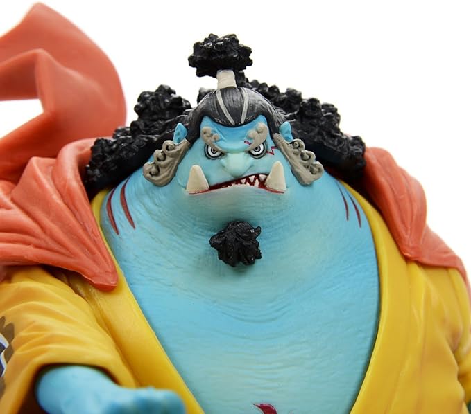 Figurine Jimbei One Piece