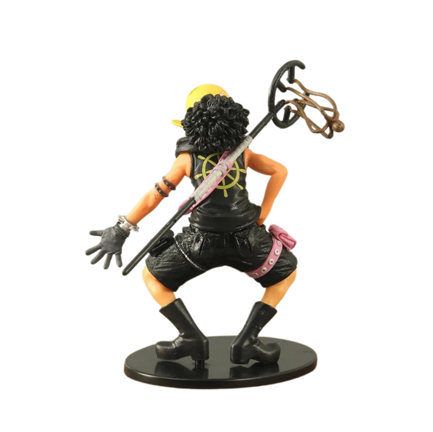 Figurine Usopp Film Red One Piece