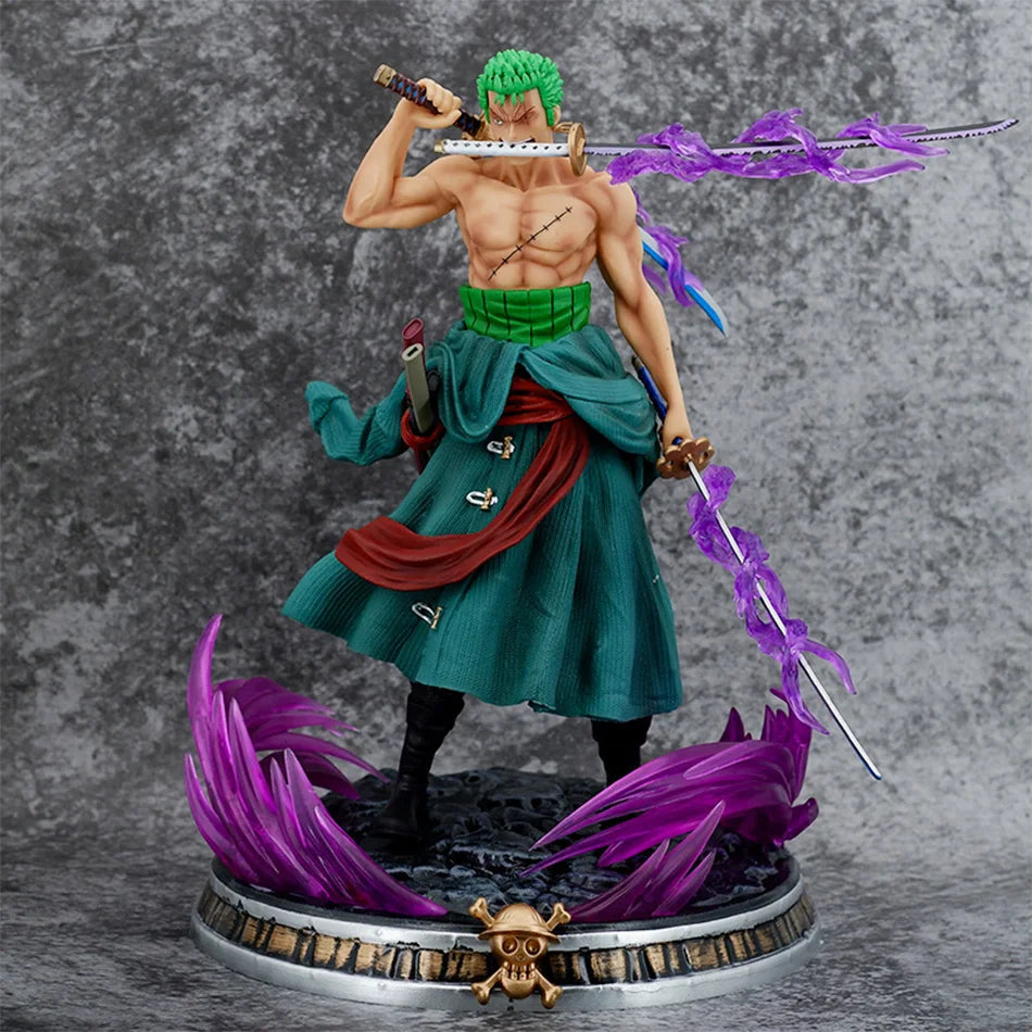 Figurine  Roronoa Zoro