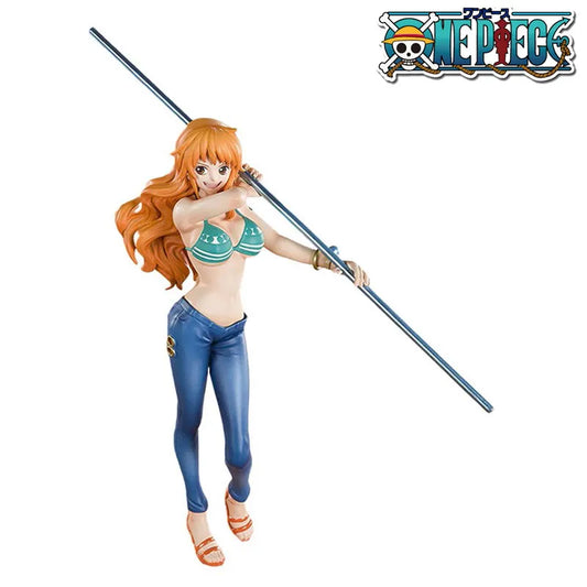 Figurine Nami One Piece