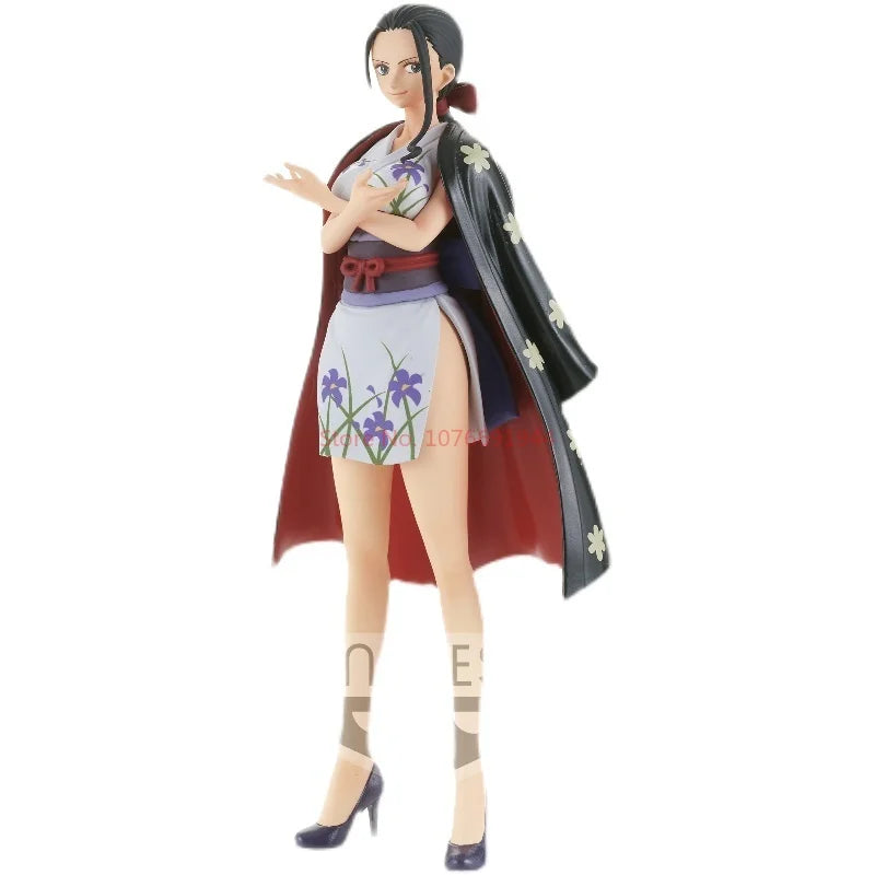 Figurine Nico Robin One Piece Wano Kuni