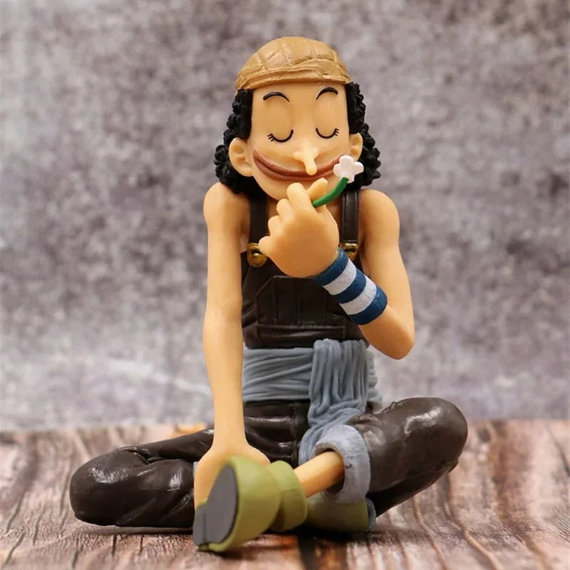 Figurine Usopp One Piece