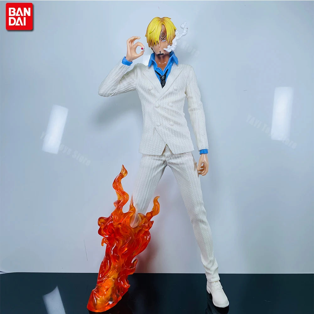 Figurine Vinsmoke Sanji One Piece