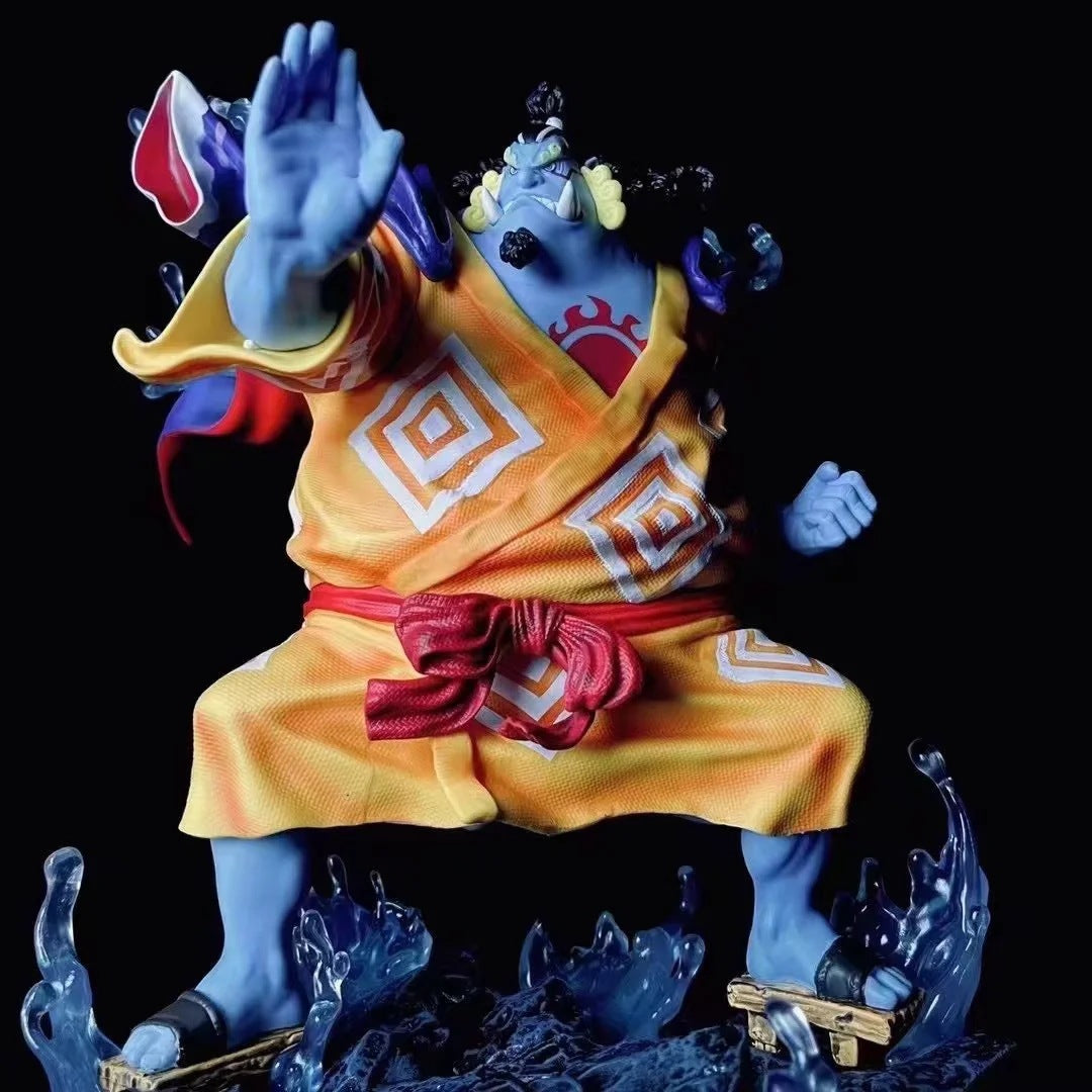 Figurine Jimbei One Piece