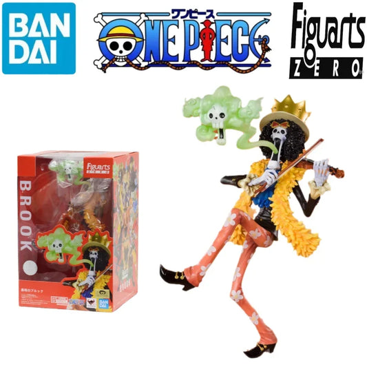 Figurine Brook One Piece