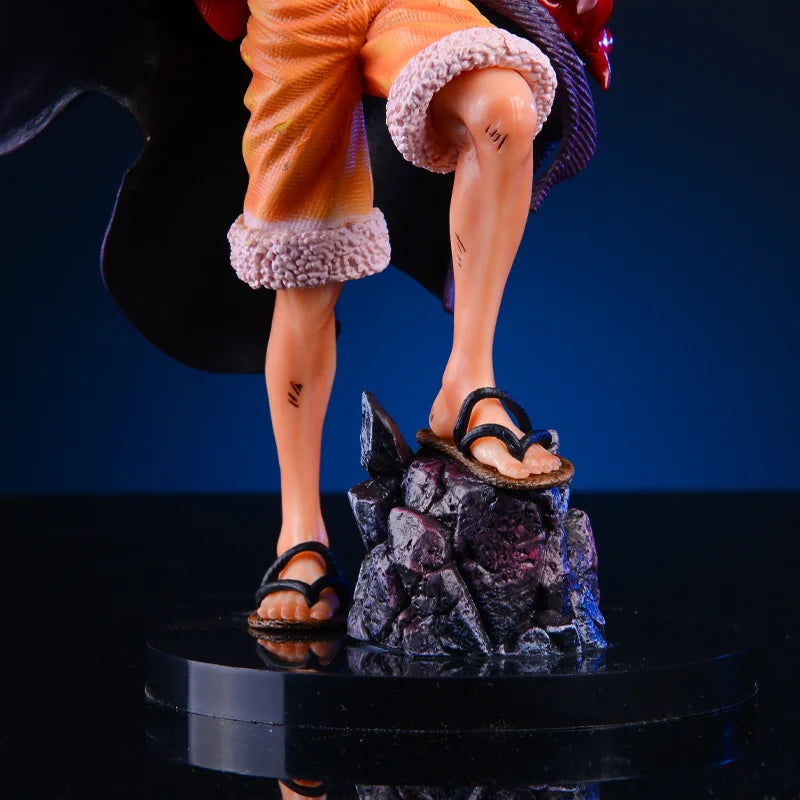 Figurine Luffy One Piece