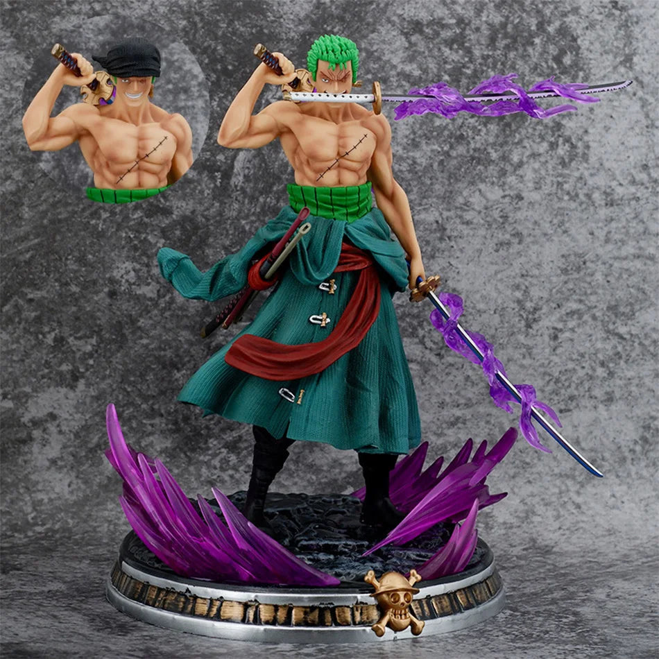 Figurine  Roronoa Zoro