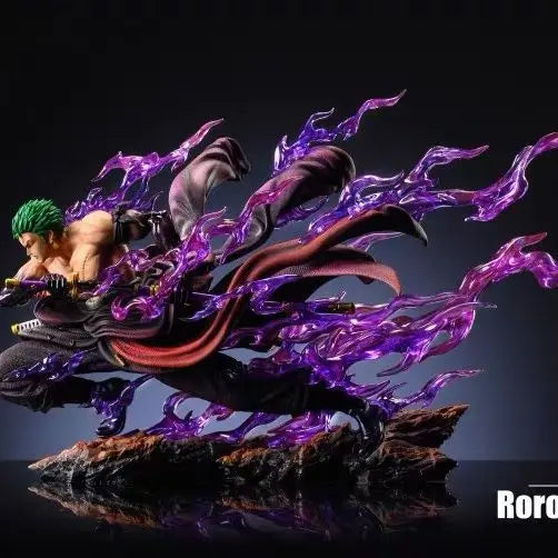 Figurine Roronoa Zoro one piece