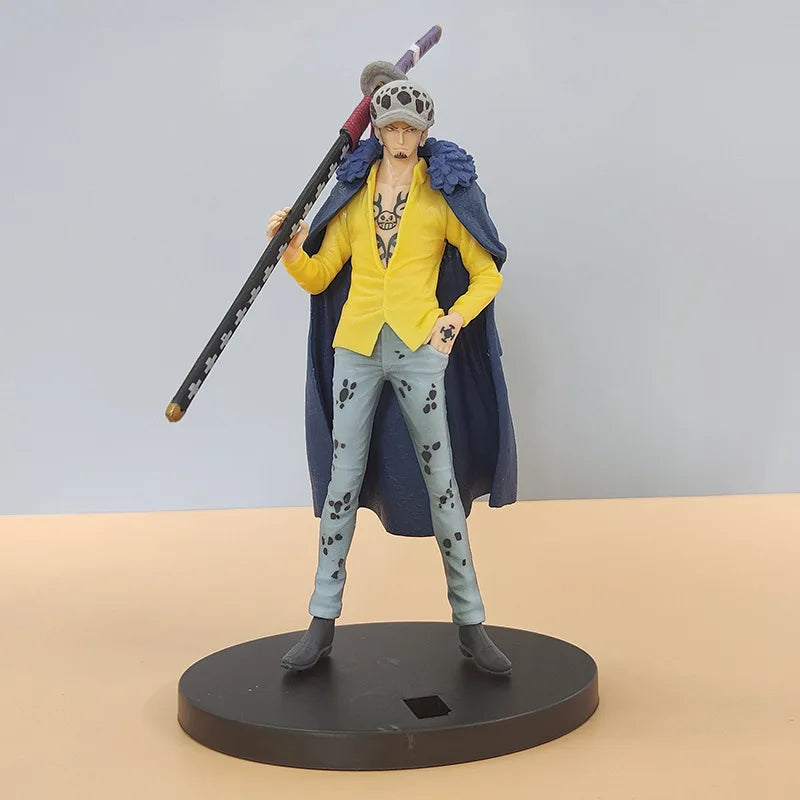 Figurine Trafalgar Law One Piece