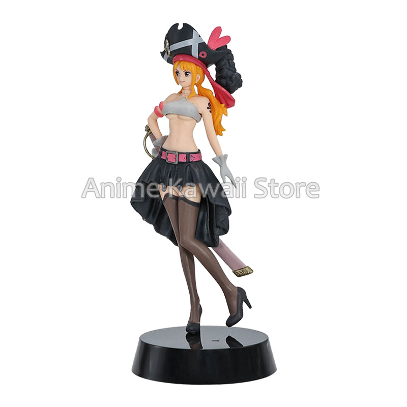 Figurine Nami One Piece