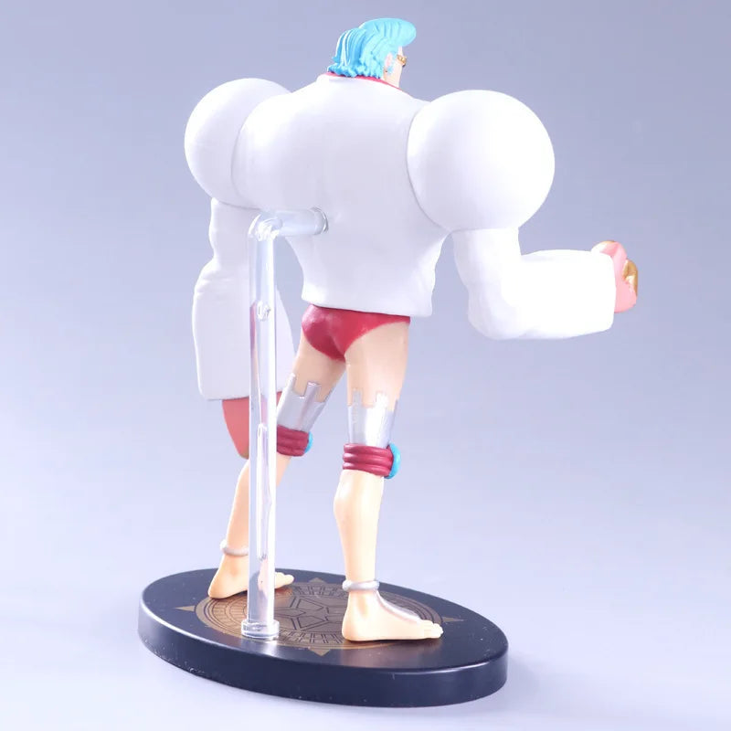 Figurine FRANKY One Piece