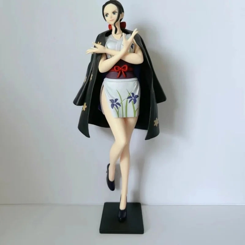 Figurine Nico Robin One Piece Wano Kuni