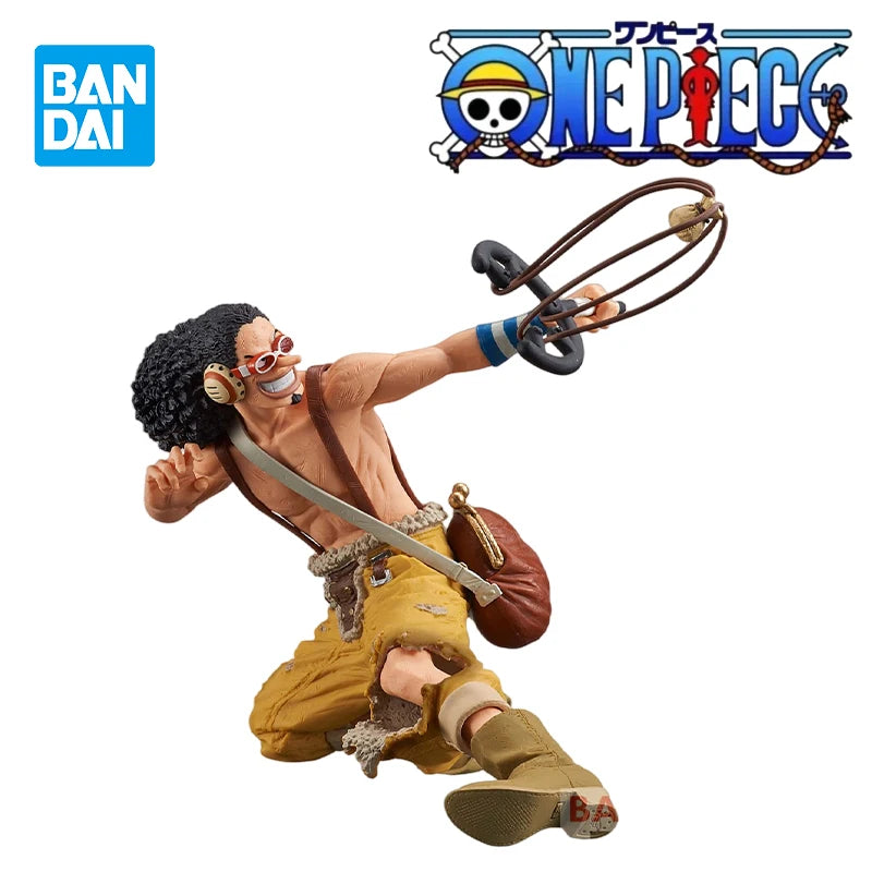 Figurine D'action Usopp One Piece