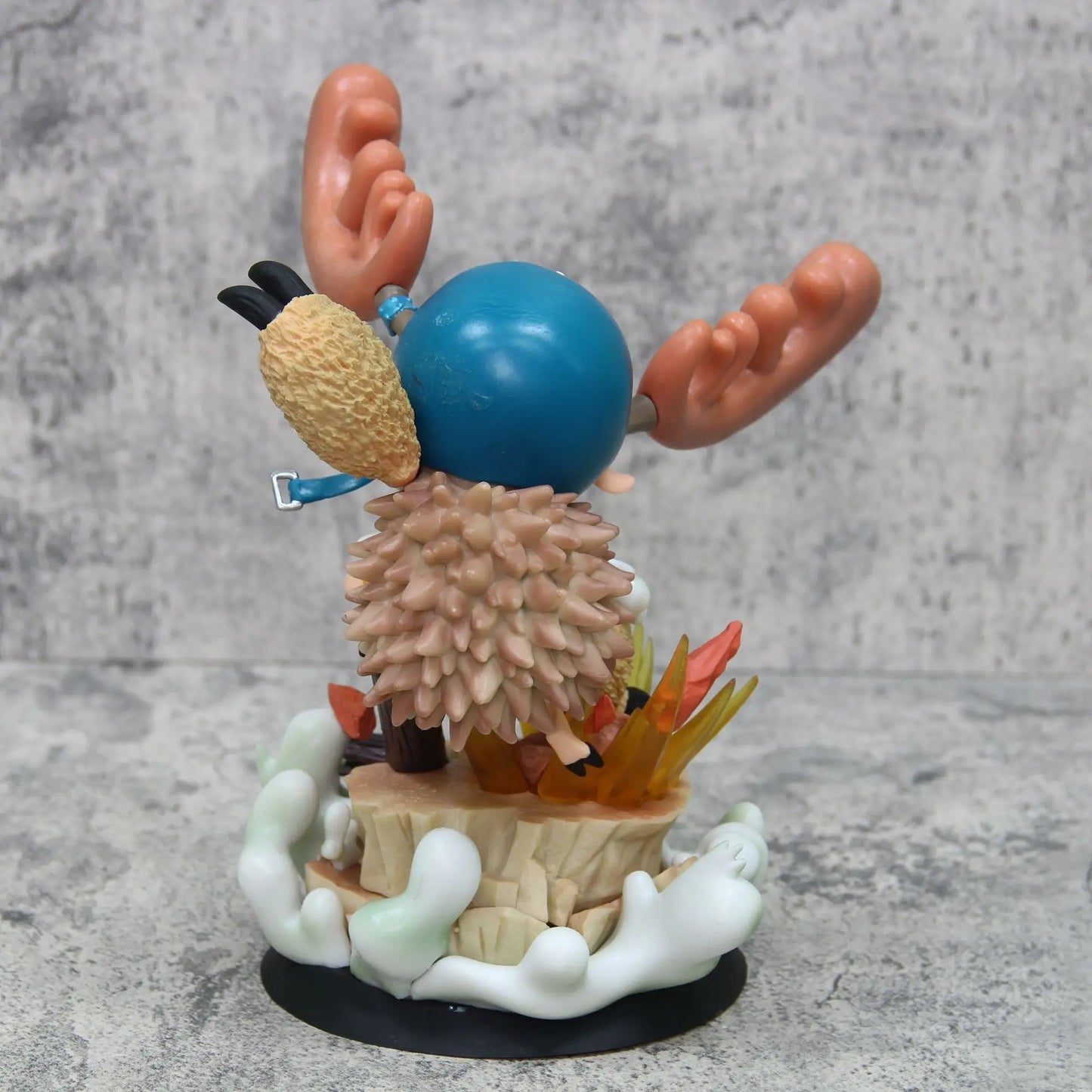 Figurine Chopper One Piece