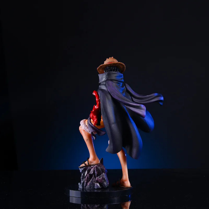 Figurine Luffy One Piece