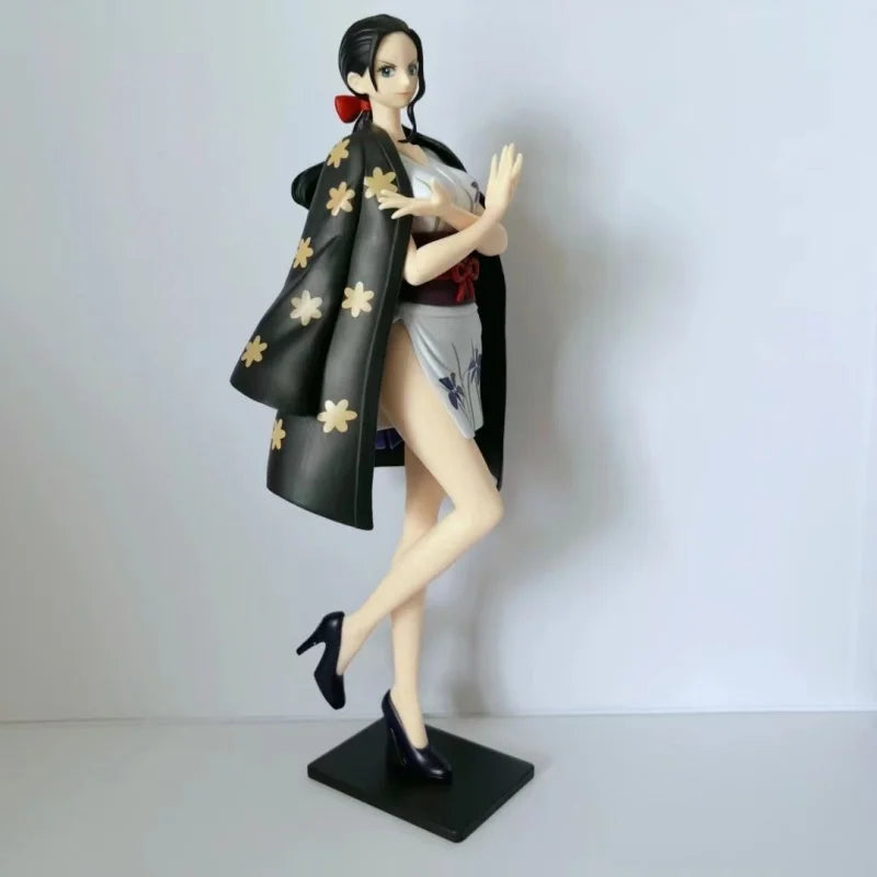 Figurine Nico Robin One Piece Wano Kuni