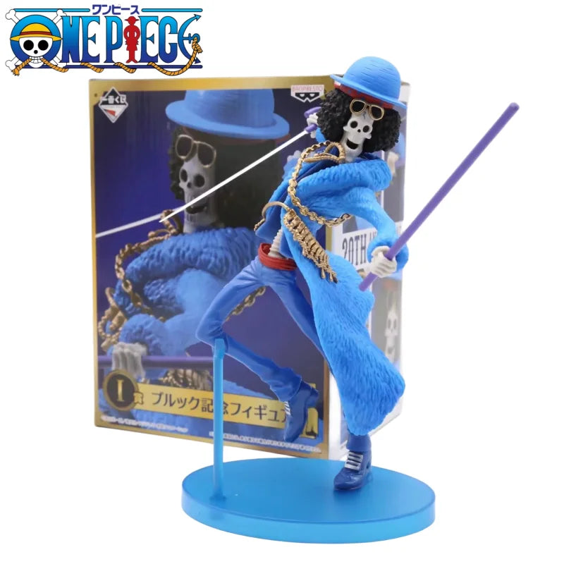 Figurine Brook One Piece