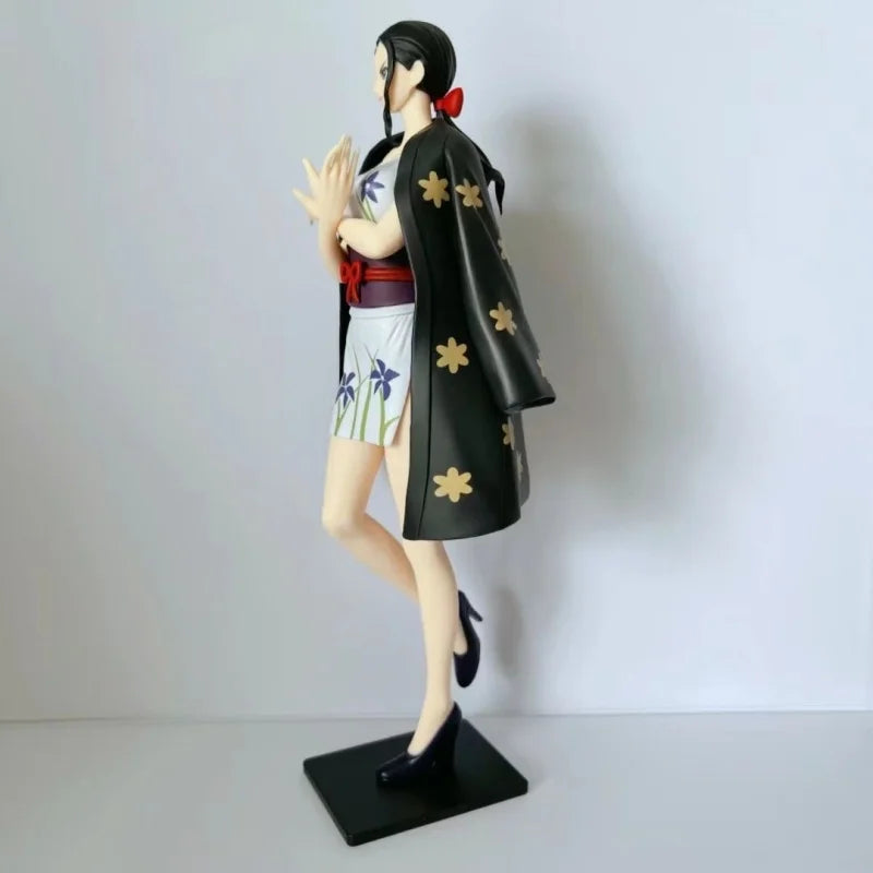 Figurine Nico Robin One Piece Wano Kuni