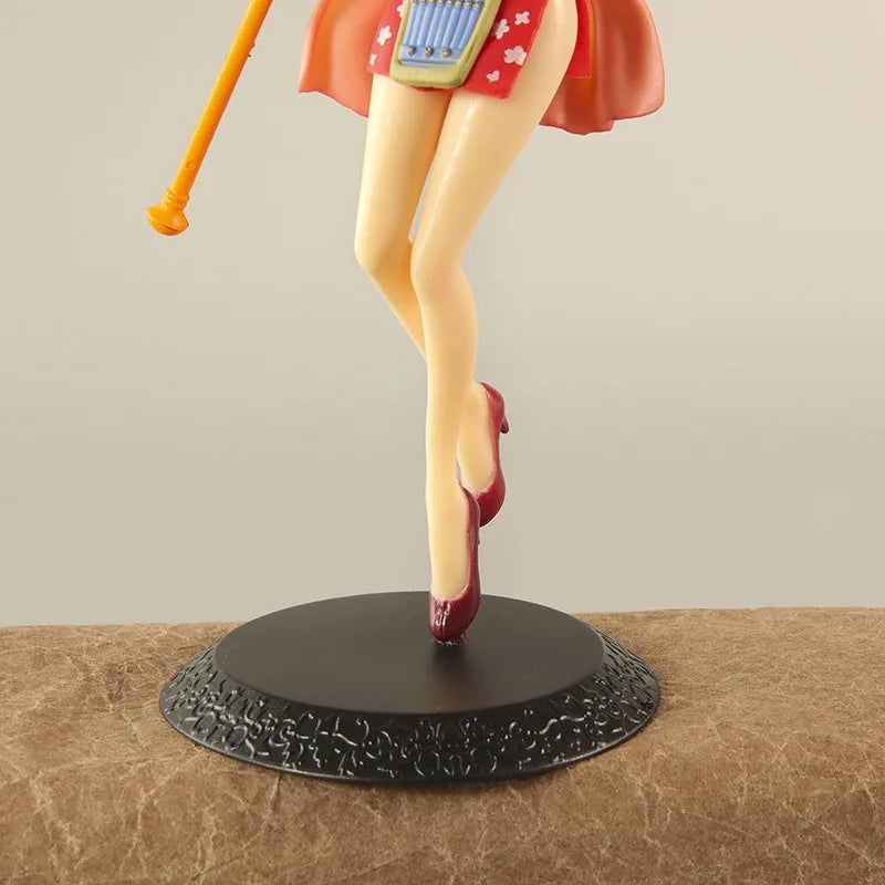 Figurine Action Nami One Piece Wano Kuni