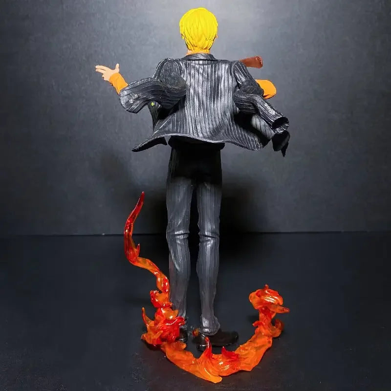 Figurine Vinsmoke Sanji One Piece