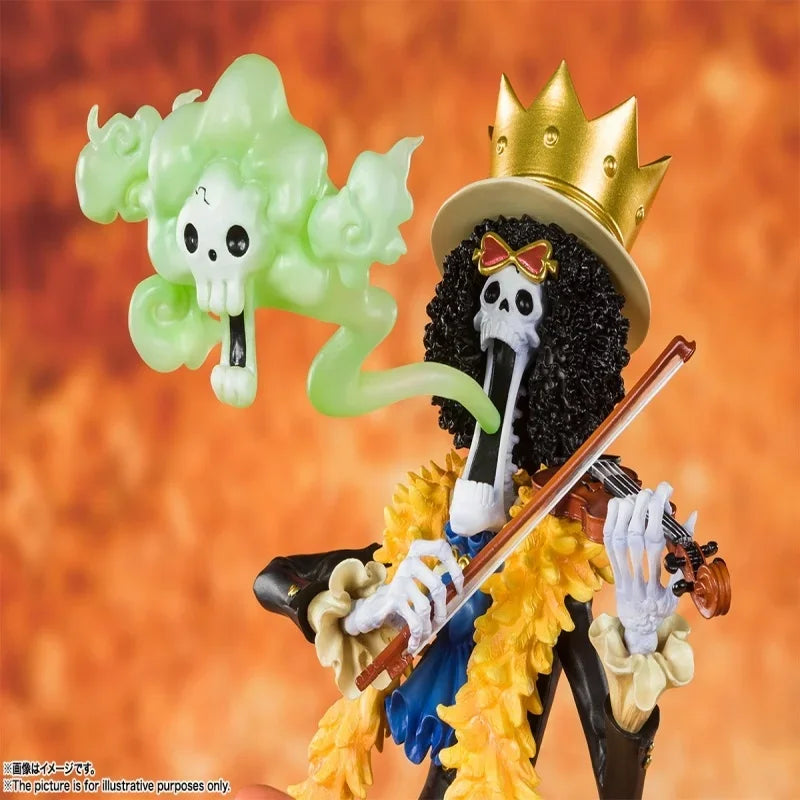 Figurine Brook One Piece