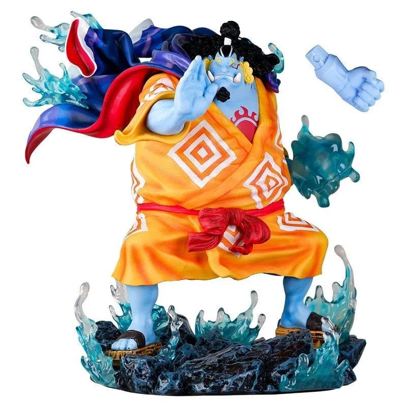 Figurine Jimbei One Piece