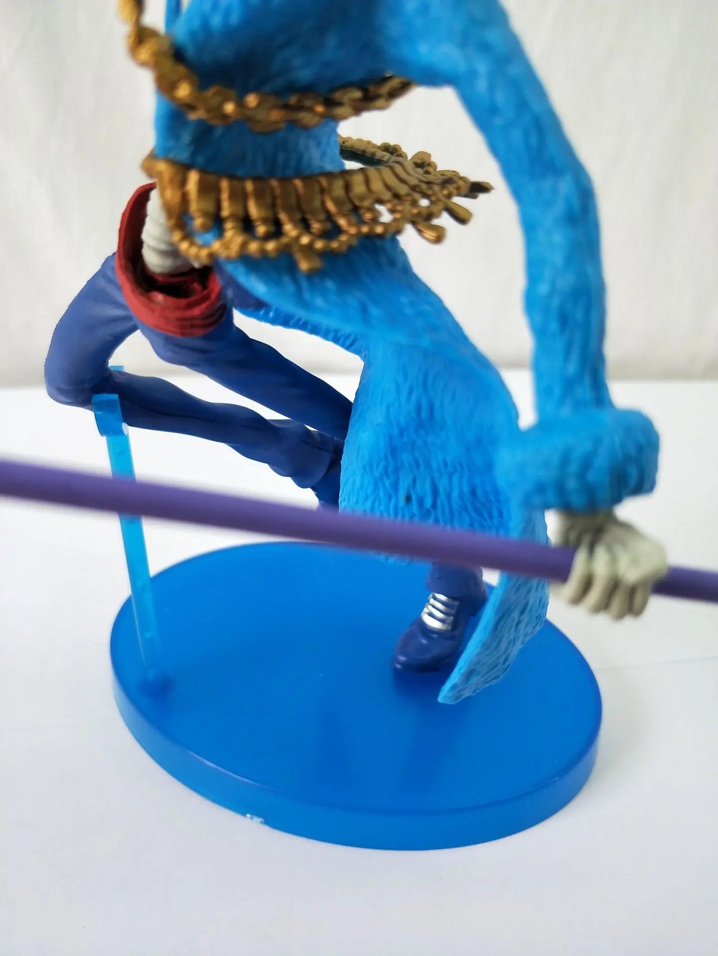 Figurine Brook One Piece