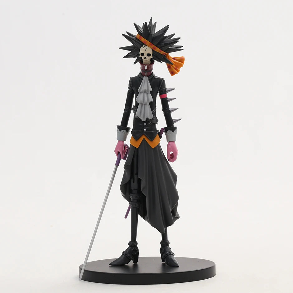 Figurine Brook One Piece Film Red