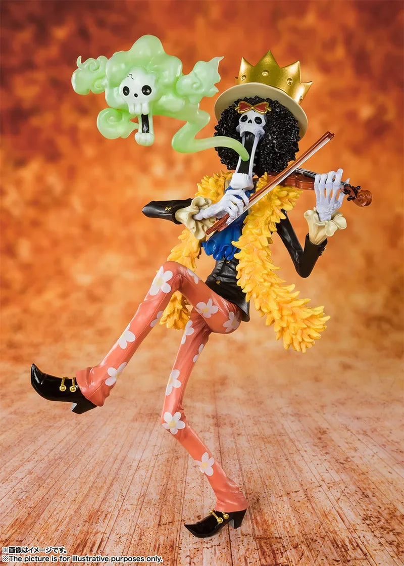 Figurine Brook One Piece