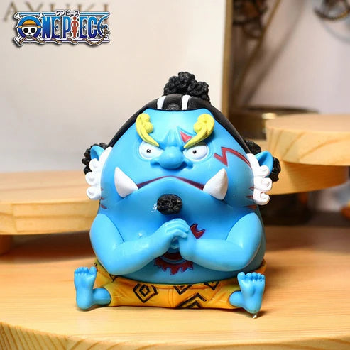 Figurine Jimbei One Piece