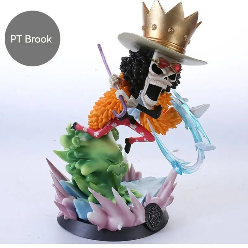 Figurine Brook One Piece