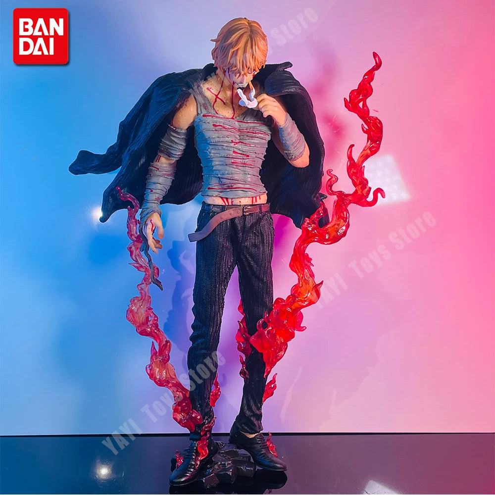 Figurine Vinsmoke Sanji One Piece