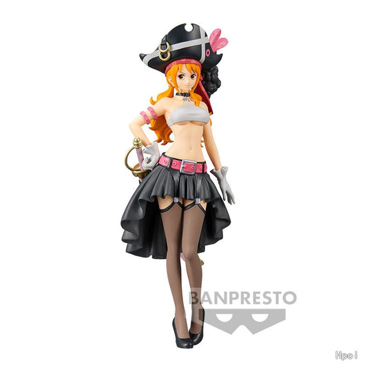 Figurine Nami One Piece