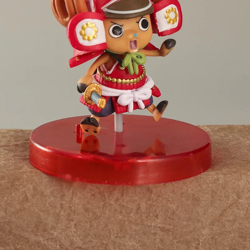 Figurine Chopper One Piece Wano Kuni