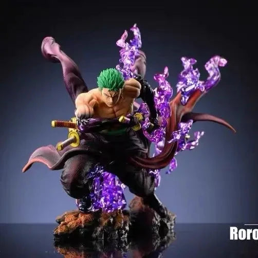 Figurine Roronoa Zoro one piece