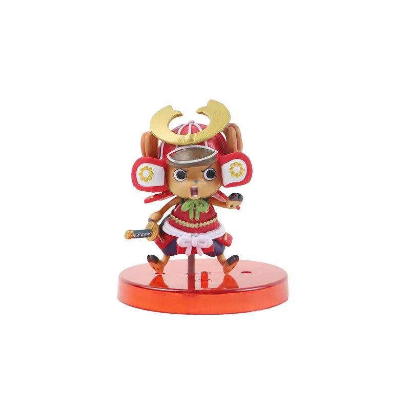 Figurine Chopper One Piece Wano Kuni