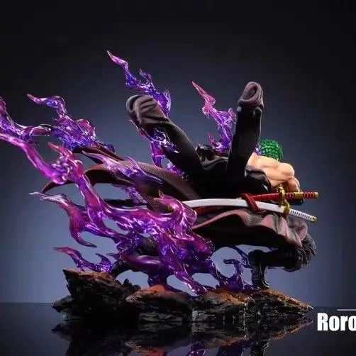 Figurine Roronoa Zoro one piece