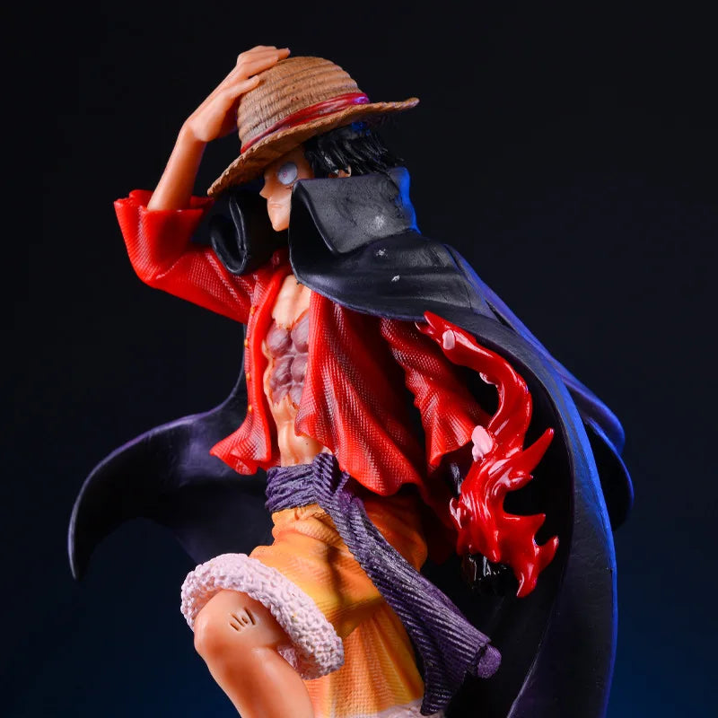 Figurine Luffy One Piece