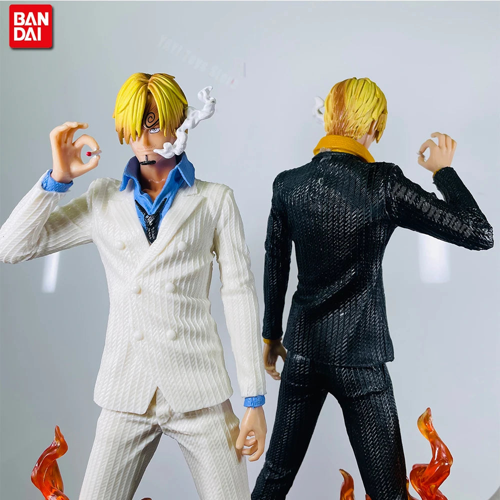 Figurine Vinsmoke Sanji One Piece