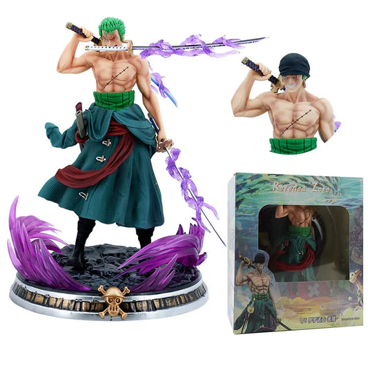 Figurine  Roronoa Zoro