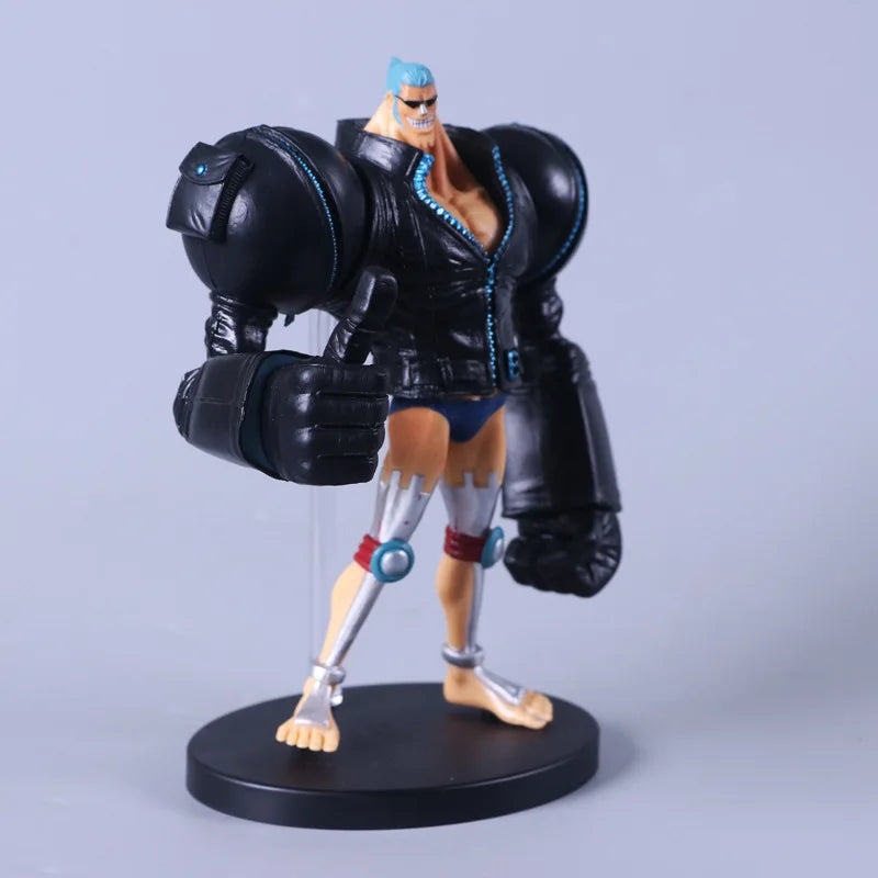 Figurine FRANKY One Piece