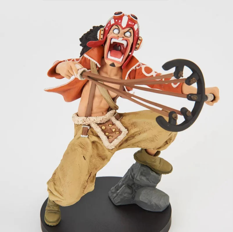 Figurine Usopp One Piece